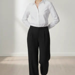 ZAYTA Luna Black Trouser