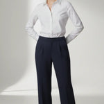 ZAYTA Luna Navy Trouser