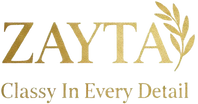 ZAYTA | Classy In Every Detail