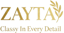 ZAYTA | Classy In Every Detail