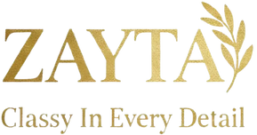 ZAYTA | Classy In Every Detail