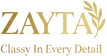 ZAYTA | Classy In Every Detail