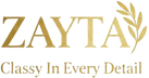 ZAYTA | Classy In Every Detail