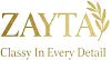 ZAYTA | Classy In Every Detail